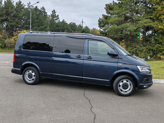 Volkswagen Caravelle foto 3