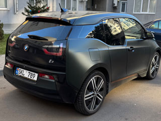 BMW i3 foto 4