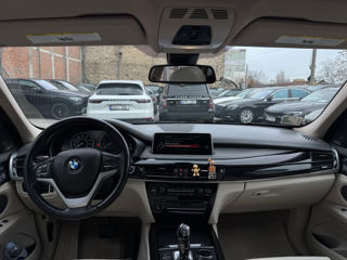 BMW X5 foto 20