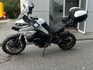 Ducati Multistrada 950 foto 3