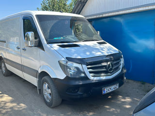 Mercedes Sprinter