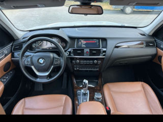 BMW X3 foto 9