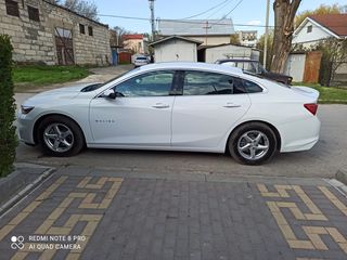 Chevrolet Malibu foto 4