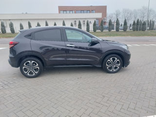 Honda HR-V foto 4