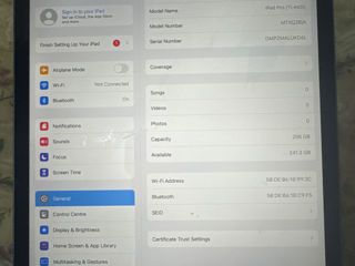 iPad Pro 11 foto 2