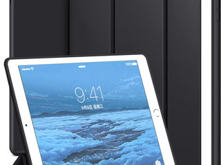 Protector ecran, huse iPad 2025-2015 Pro 12.9 11 10.5 9.7 Air Mini foto 2