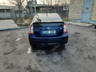 Toyota Prius foto 4