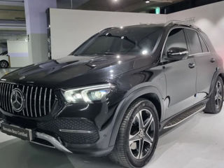 Mercedes GLE foto 1