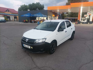 Dacia Logan foto 8