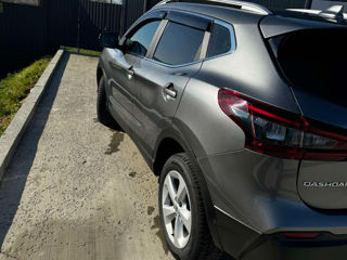 Nissan Qashqai foto 2