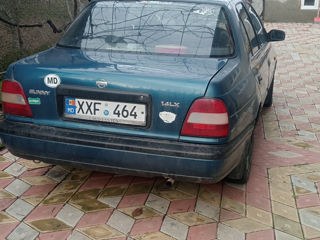 Nissan Sunny