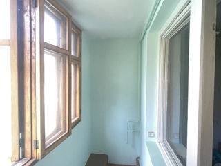 Apartament cu 1 cameră, 37 m², Periferie, Romănești, Strășeni foto 7