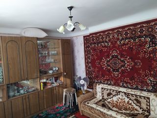 Apartament cu 2 camere, 37 m², Centru, Căușeni foto 2