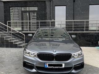 BMW 5 Series foto 3