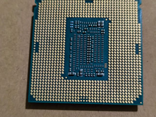 Продам Intel core 3 9100f foto 2