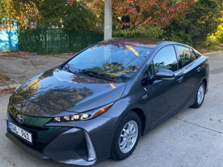 Toyota Prius Prime