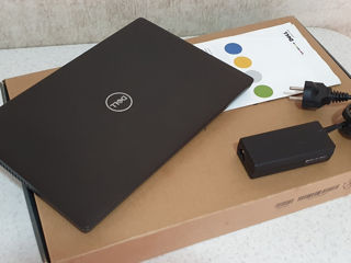 Новый Мощный DELL Latitude 5400. icore i5-8365U 3,8GHz. 8ядер. 16gb. SSD 256gb. Full HD iPS 14,2d  foto 8