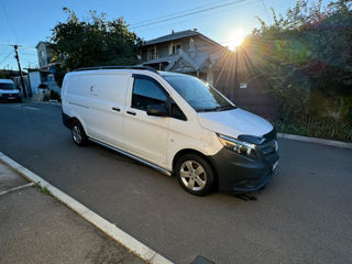 Mercedes VITO foto 5