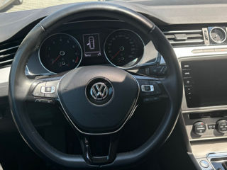 Volkswagen Passat foto 14