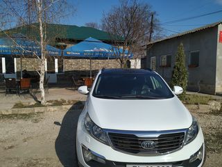 KIA Sportage foto 3