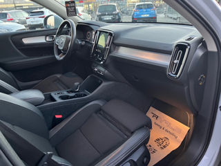 Volvo XC40 foto 18