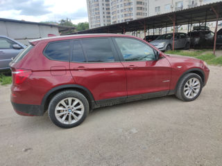 BMW X3 foto 4