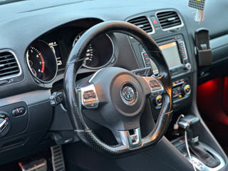 Volkswagen Golf foto 8