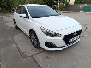 Hyundai i30 foto 8