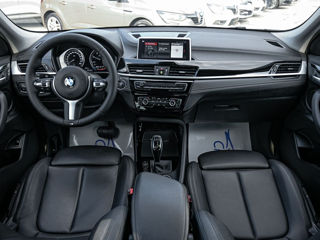 BMW X2 foto 6