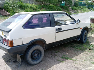 Lada / ВАЗ 2108 foto 2