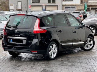 Renault Grand Scenic foto 3