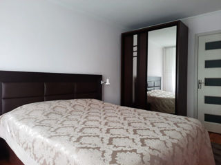 Apartament cu 2 camere, 55 m², Poșta Veche, Chișinău