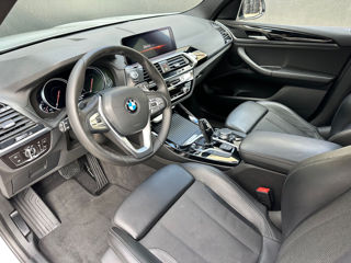 BMW X3 foto 8