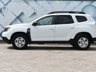 Dacia Duster foto 6