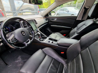 Renault Talisman foto 10