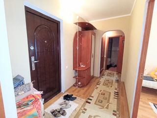 Apartament cu 2 camere, 46 m², BAM, Bălți foto 6