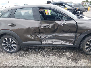 Mazda CX-3 foto 8