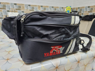 Сумка на бак Tank bag Yamaha R1 foto 5
