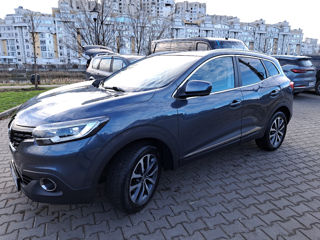 Renault Kadjar foto 2