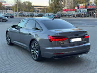 Audi A6 foto 10