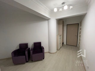 Apartament cu 1 cameră, 54 m², Telecentru, Chișinău foto 7