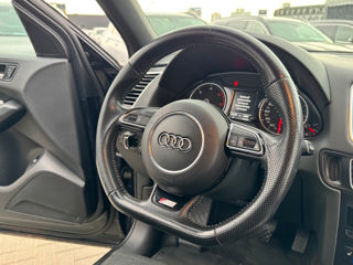 Audi Q5 foto 9