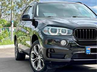 BMW X5 foto 2