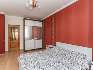 Apartament cu 3 camere, 135 m², Centru, Chișinău foto 12
