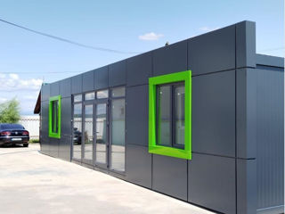 Containere modulare / Модульные контейнеры foto 5