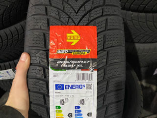 205/50R17 MOMO EUROPA 2024