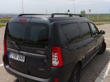 Dacia Logan foto 3