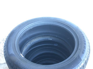 Pirelli Scorpion 235/55/19 foto 3