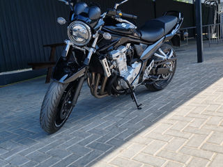 Suzuki Bandit foto 6