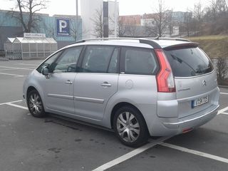 Citroen C4 Picasso foto 3